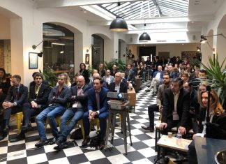 Petit déjeuner – 1ère édition