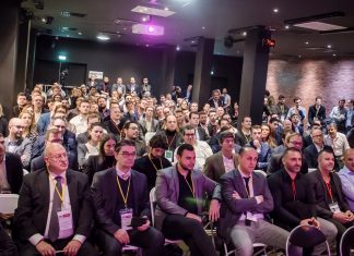 Petit déjeuner – 2e édition