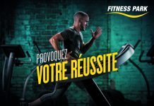 Fitness Park fête ses 10 ans