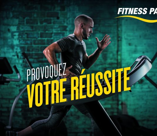 Fitness Park fête ses 10 ans