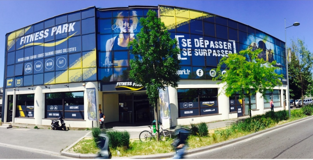 Fitness Park fête ses 10 ans - UnEmplacement.com
