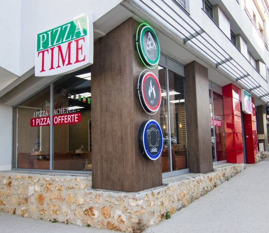 Pizza Time & Pepper Grill s’ouvrent à la franchise