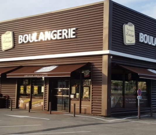 Démarrage de la franchise chez Boulangerie Louise