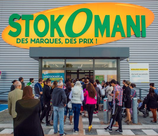 Stokomani ouvre son 102ème magasin