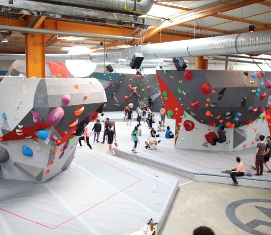 Vertical’Art continue son ascension