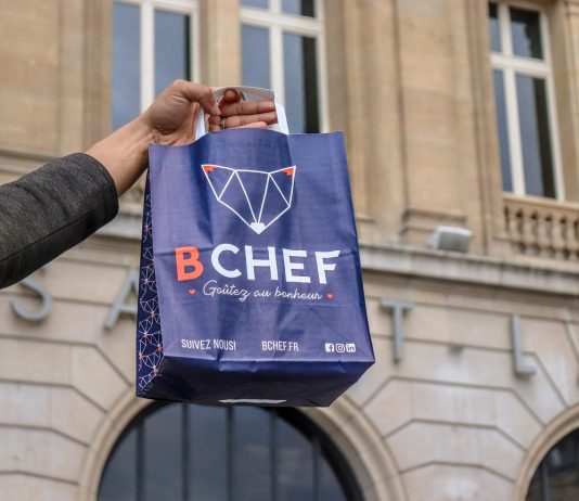BCHEF accélère et franchit la barre des 50 restaurants !