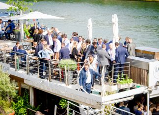 Petit déjeuner – 3e édition