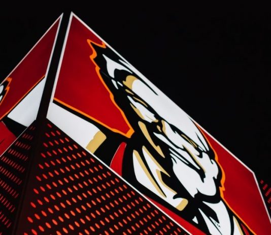 KFC FRANCE VISE LES 500 MAGASINS D’ICI 5 ANS