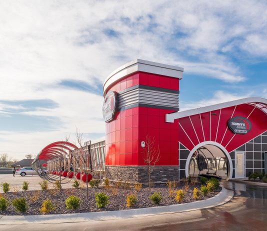 L’enseigne américaine TOMMY’S Express arrive en France