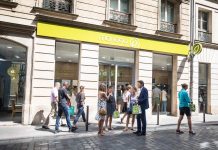 MONGOO FRANCHIRA LA BARRE DES 10 RESTAURANTS EN 2020