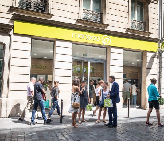 MONGOO FRANCHIRA LA BARRE DES 10 RESTAURANTS EN 2020