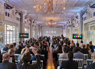 Petit déjeuner – 5e édition présentation CDRC