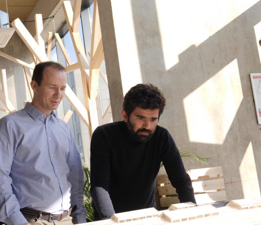 DE WATOU, RENCONTRE AVEC L’UNE DES PLUS IMPORTANTE FONCIÈRE PRIVÉE FRANÇAISE