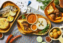 AFRIK’N’FUSION, L’AUTHENTIQUE CUISINE D’AFRIQUE DE L’OUEST