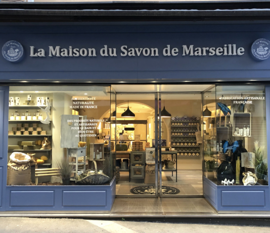 LA MAISON DU SAVON DE MARSEILLE, L’AUTHENTIQUE ENSEIGNE PROVENÇALE ACCÉLÈRE SON DÉVELOPPEMENT