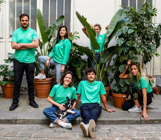 PLANTES POUR TOUS, LA JARDINERIE URBAINE 2.0 QUI DÉPOUSSIÈRE LE MARCHÉ