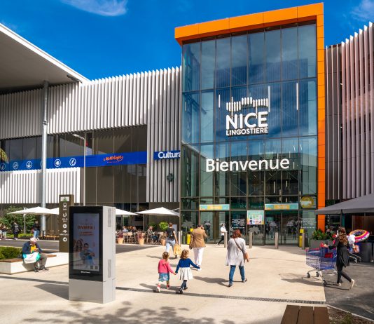 CARMILA : DES CENTRES COMMERCIAUX RÉSOLUMENT COMMERÇANTS