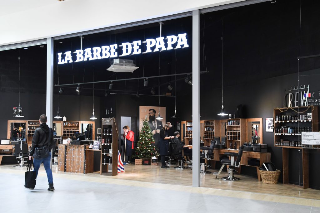 CARMILA : DES CENTRES COMMERCIAUX RÉSOLUMENT COMMERÇANTS