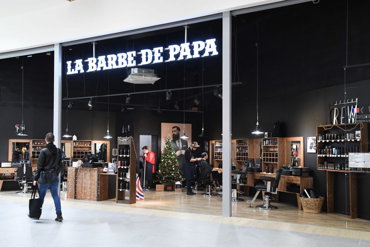 CARMILA : DES CENTRES COMMERCIAUX RÉSOLUMENT COMMERÇANTS