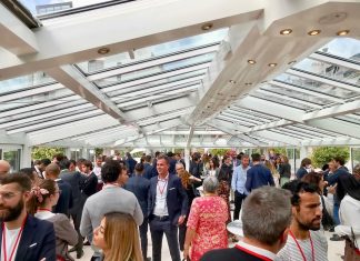 Petit déjeuner – 7e édition