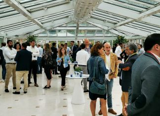 Petit déjeuner – Évènement de rentrée – 9 Septembre 2021