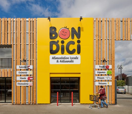 BON D’ICI, DES PRODUITS FRAIS ET LOCAUX ET UNE JUSTE RÉMUNÉRATION DES PRODUCTEURS