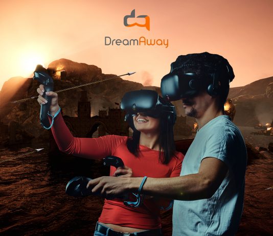 DREAMAWAY LE SPÉCIALISTE DE LA RÉALITÉ VIRTUELLE ACCÉLÈRE SON DÉVELOPPEMENT EN FRANCHISE