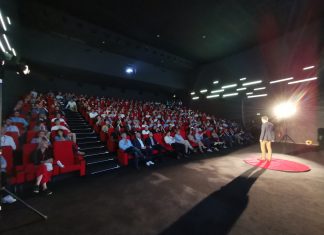 Petit déjeuner – Évènement Spécial Présentation – 19 Mai 2022