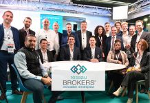 Réseau Brokers, le 1er réseau de mandataires spécialisés en immobilier d’entreprise