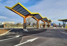Fastned ambitionne de couvrir le territoire français avec ses stations de recharge rapide pour véhicule électrique
