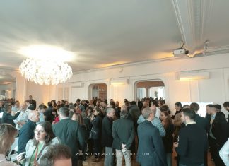 Évènement de rentrée ! 19 Octobre 2023