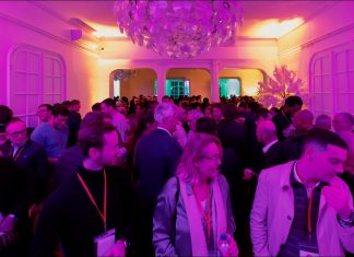 Afterwork de rentrée ! 11 Janvier 2024