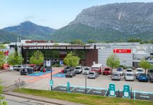 Fiabilité record des bornes de recharge : le pari gagnant de l’intégration verticale chez Driveco