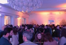 Spécial Afterwork -21 Janvier