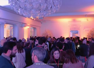 Spécial Afterwork -21 Janvier