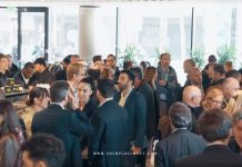 Évènement spécial présentation – 10 Avril 2025