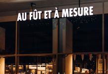 L’aventure Au Fût et à mesure : un concept unique, une success story à la pression