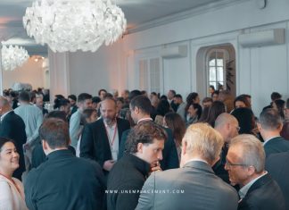 Évènement spécial Retail – 9 Octobre 2025