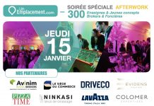 Évènement spécial Retail – 9 Octobre 2025
