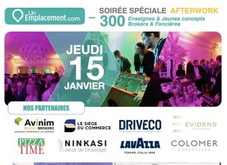 Évènement spécial Retail – 9 Octobre 2025