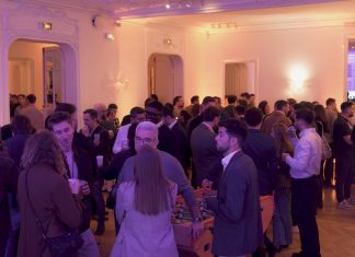 Spécial Afterwork – 15 Janvier