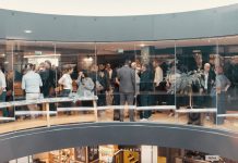 Évènement RETAIL 1er Octobre