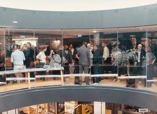 Évènement RETAIL 1er Octobre